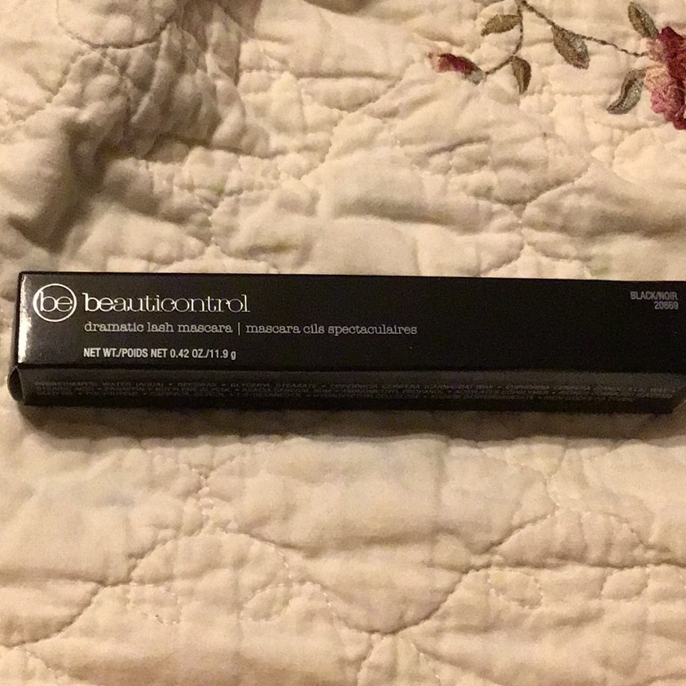 Beauticontrol Dramatic Lash Mascara